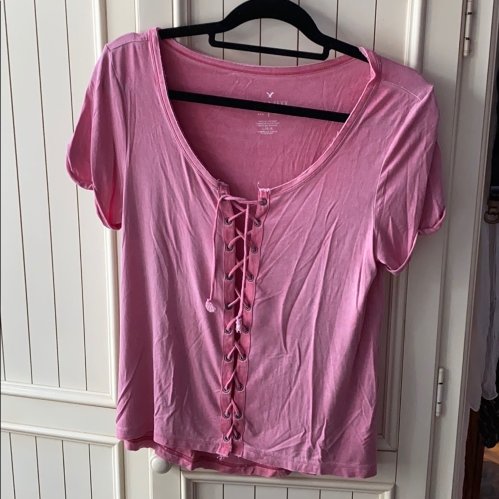 American Eagle Soft & Sexy